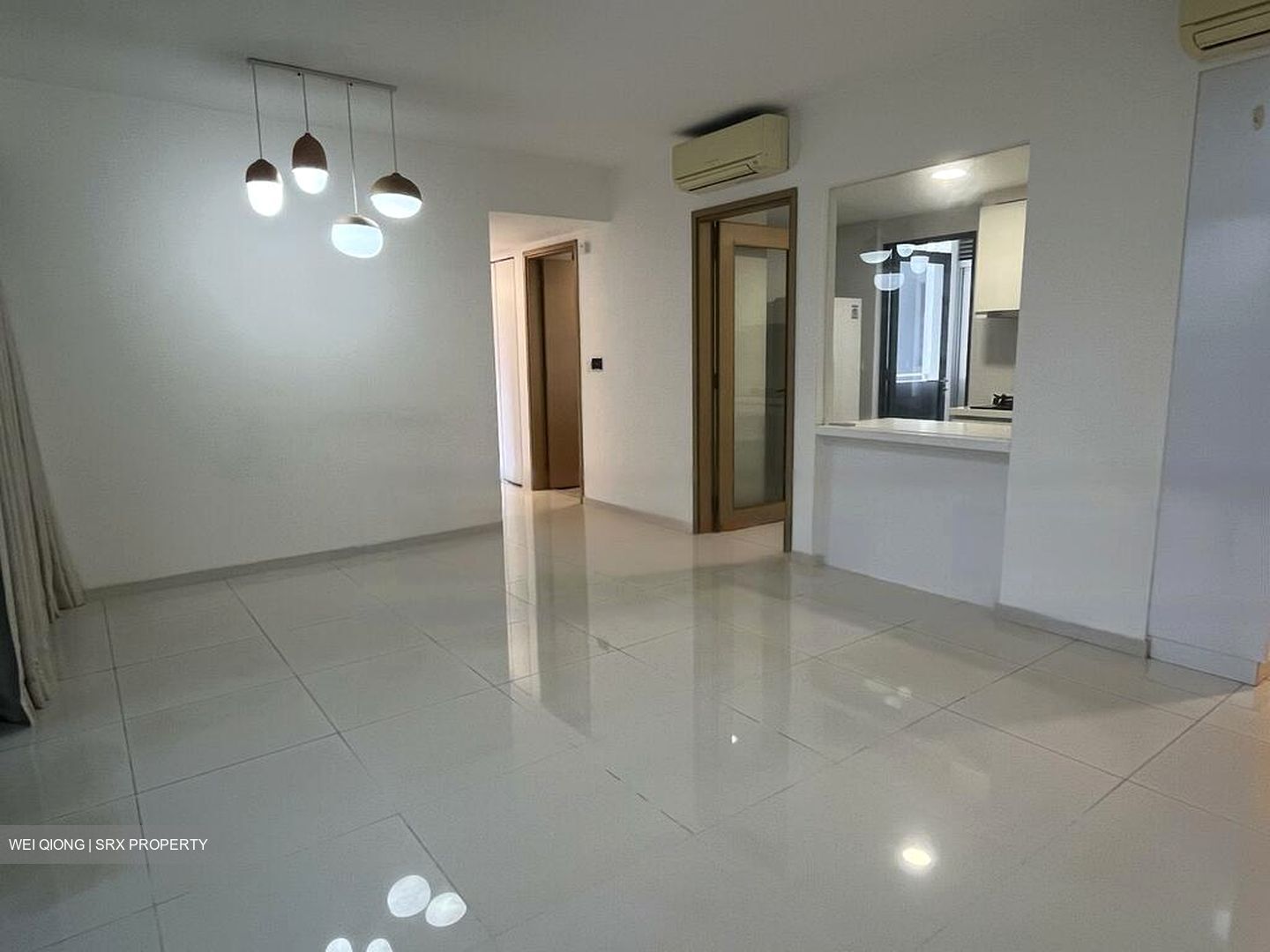 Skypark Residences (D27), Condominium #480808741